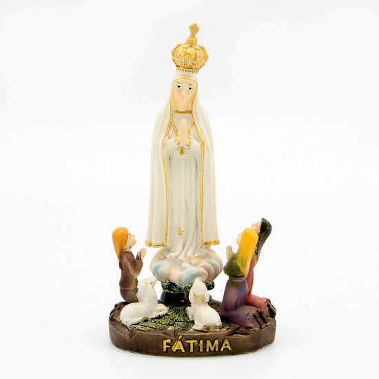 Our Lady of Fátima