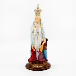 Our Lady of Fatima