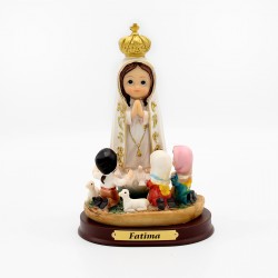 Nossa Senhora de Fátima Nossa Senhora de Fátima