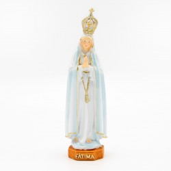 Our Lady of Fátima