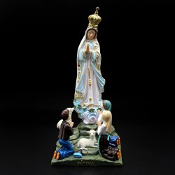Our Lady of Fátima