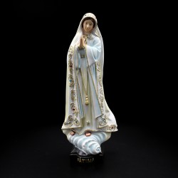 Our Lady of Fátima