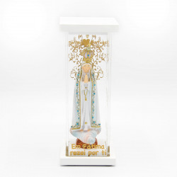 Our Lady of Fátima
