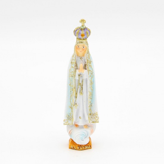 Our Lady of Fatima