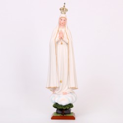 Our Lady of Fátima