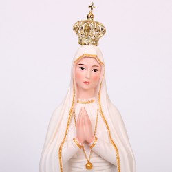 Our Lady of Fátima