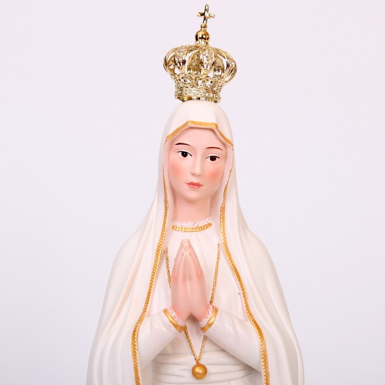 Our Lady of Fátima