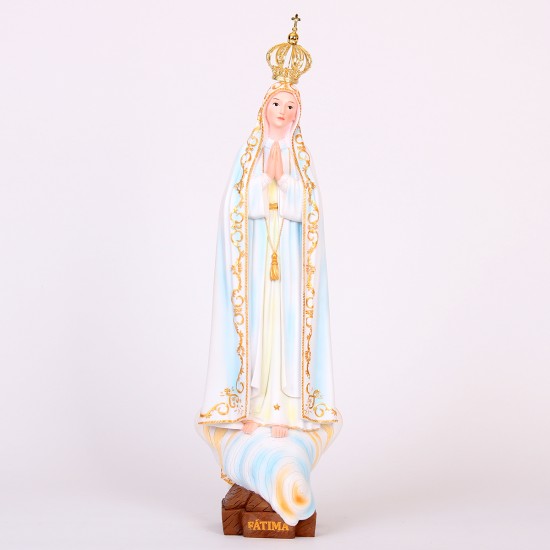 Our Lady of Fátima