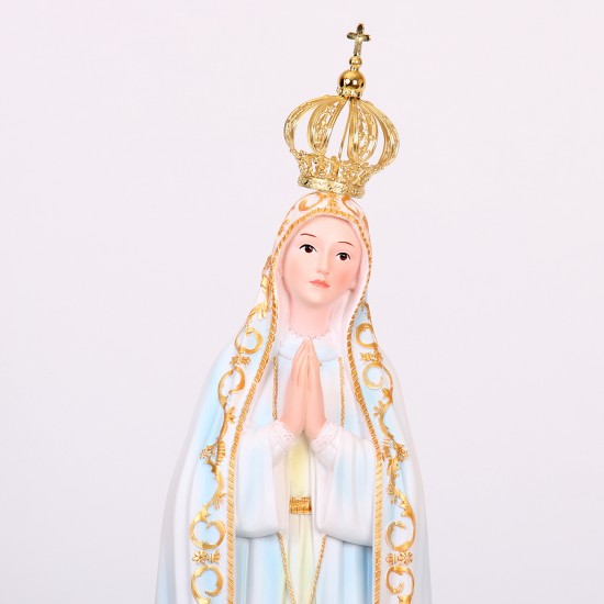 Our Lady of Fátima