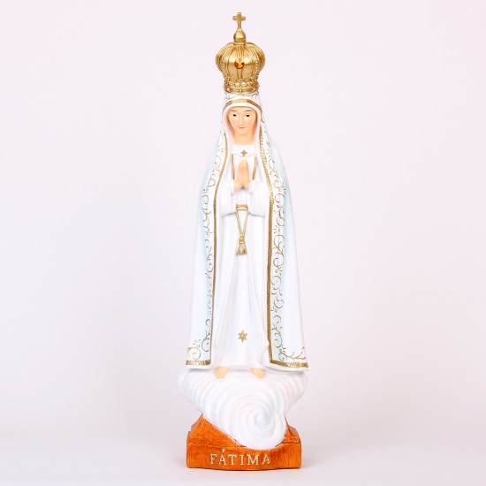 Our Lady of Fátima