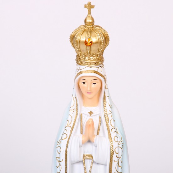 Our Lady of Fátima