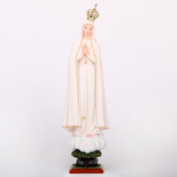 Our Lady of Fátima