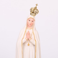 Our Lady of Fátima