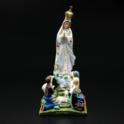 Our Lady of Fátima