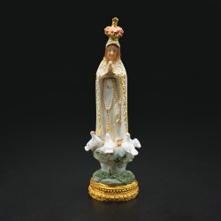 Our Lady of Fátima