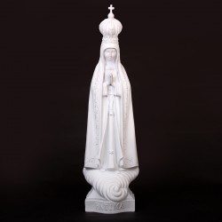 Our Lady of Fátima