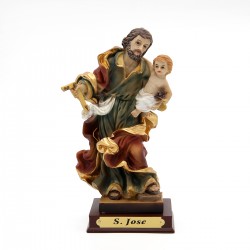 Saint Joseph