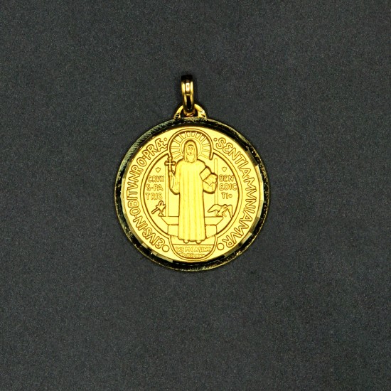Medalha