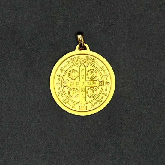 Medalha