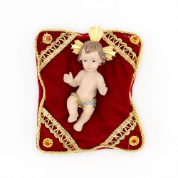 Baby Jesus statues