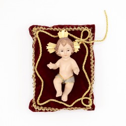 Baby Jesus statues