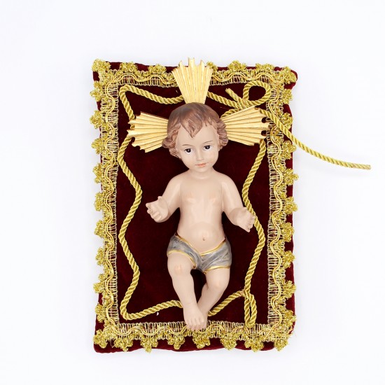 Baby Jesus statues