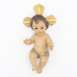 Baby Jesus statues
