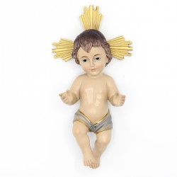 Baby Jesus statues
