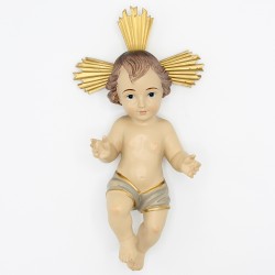 Baby Jesus statues