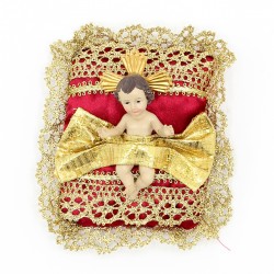 Baby Jesus statues