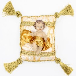 Baby Jesus statues