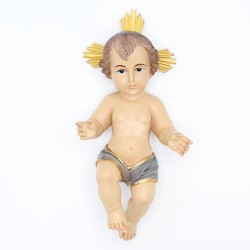 Baby Jesus statues