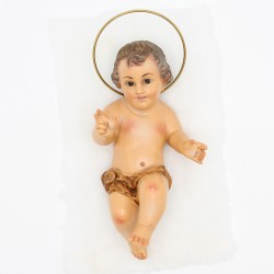 Baby Jesus statues