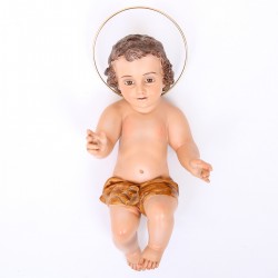 Baby Jesus statues