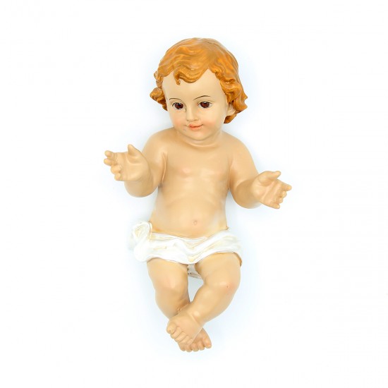 Baby Jesus statues