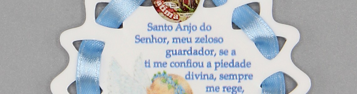 Medalhões de Berço