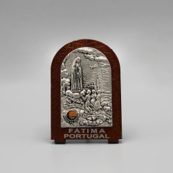 Plaque