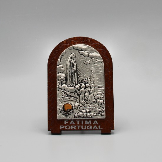 Plaque