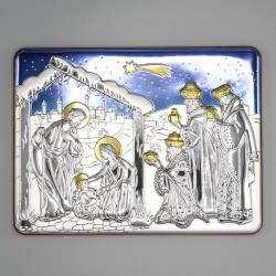 Plaque