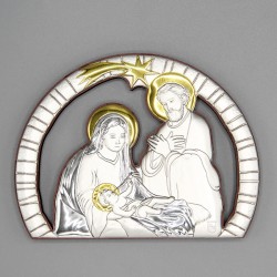Plaque
