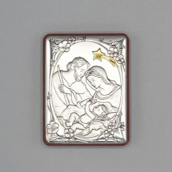 Plaque