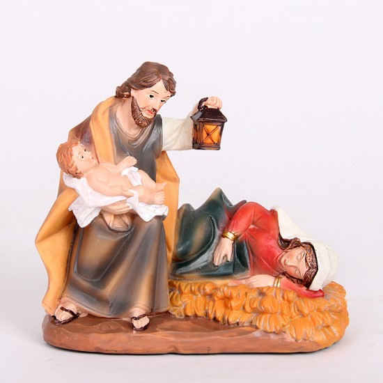 Holy Family