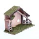 Hut