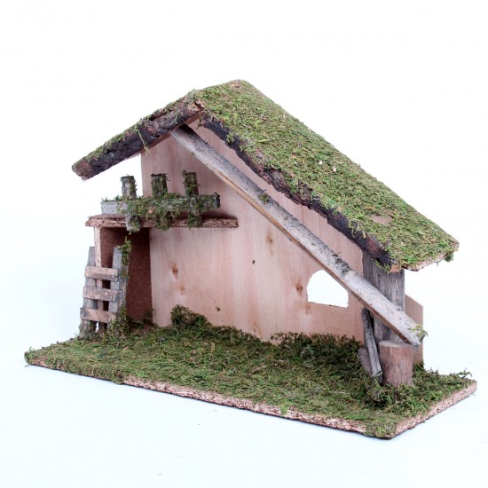 Hut