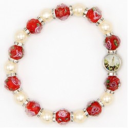 Crystal Bracelet