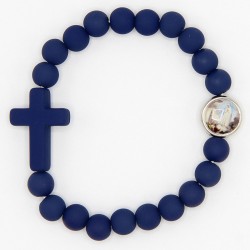 Pulseira de Silicone