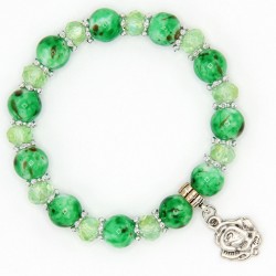 Crystal Bracelet