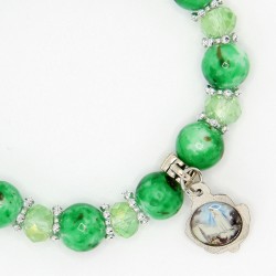 Crystal Bracelet