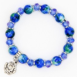 Crystal Bracelet