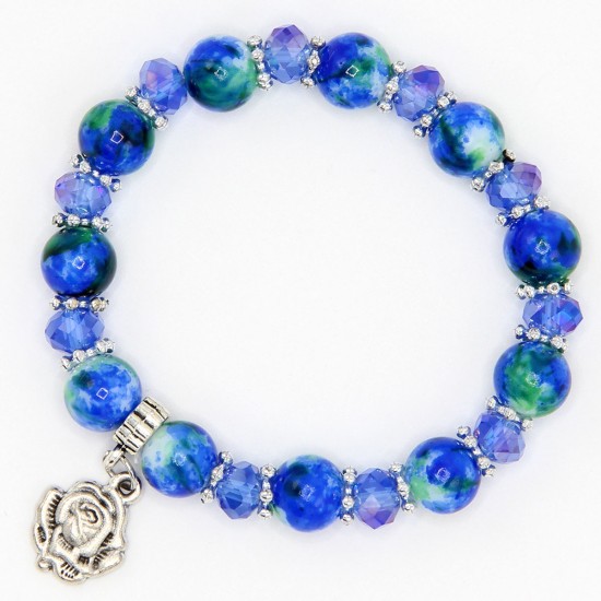 Crystal Bracelet